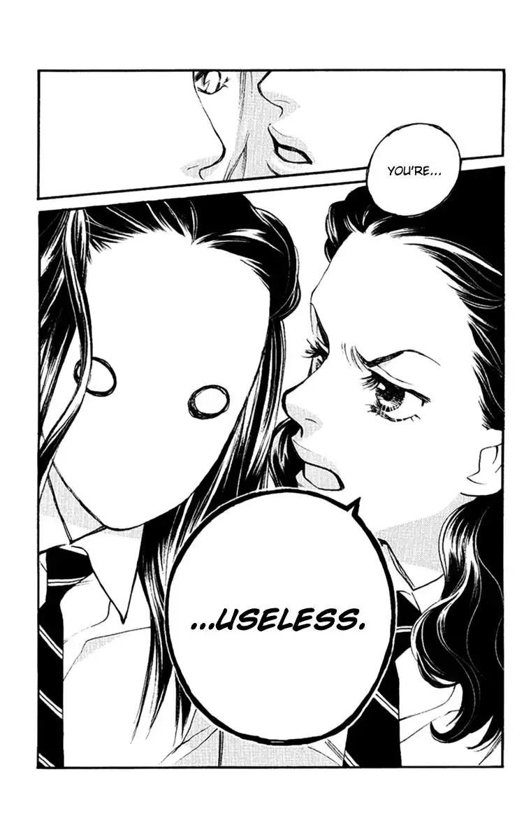 Orange Chocolate Chapter 31 23